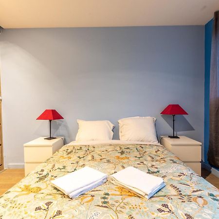 Appartement Avec Jardin, Ideal Pour Animaux - Floreal 克莱蒙费朗 外观 照片