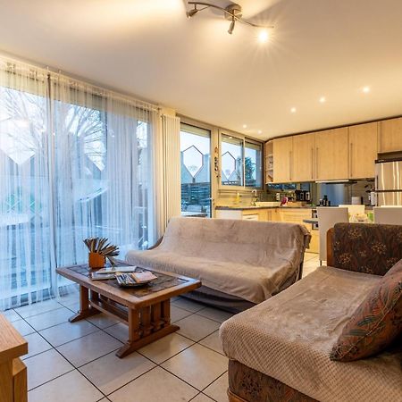 Appartement Avec Jardin, Ideal Pour Animaux - Floreal 克莱蒙费朗 外观 照片