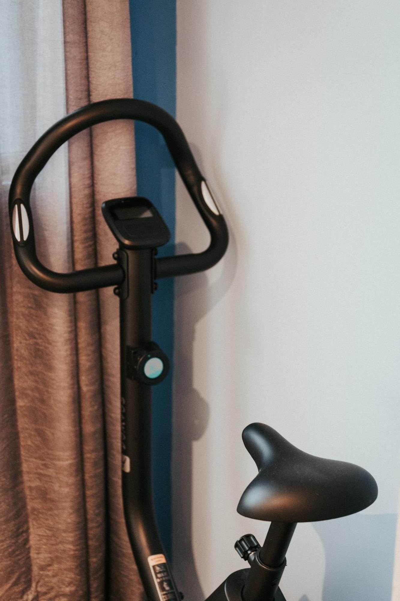 Appartement Avec Jardin, Ideal Pour Animaux - Floreal 克莱蒙费朗 外观 照片