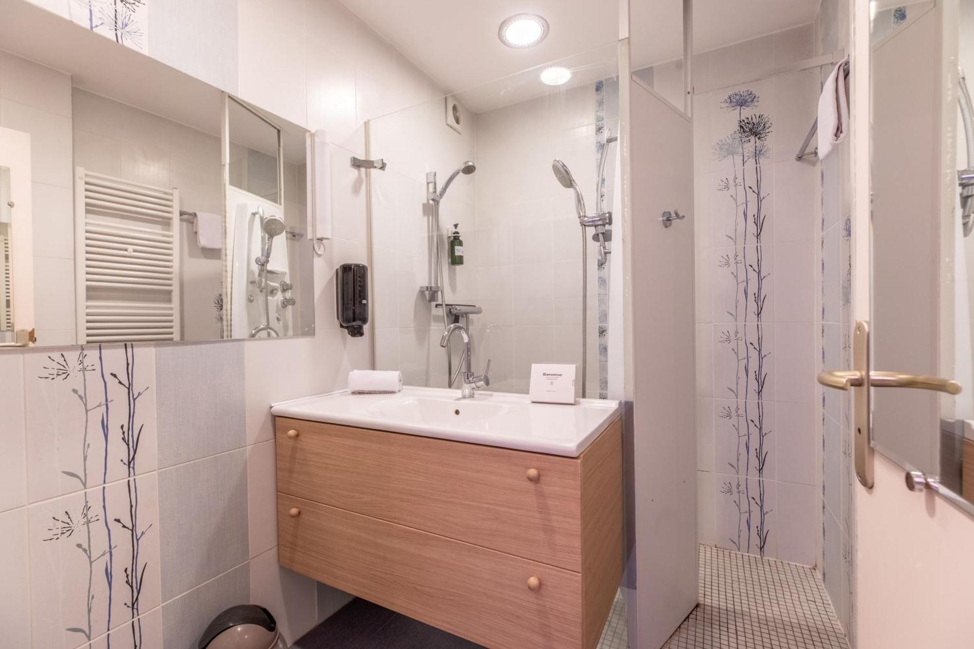 Appartement Avec Jardin, Ideal Pour Animaux - Floreal 克莱蒙费朗 外观 照片