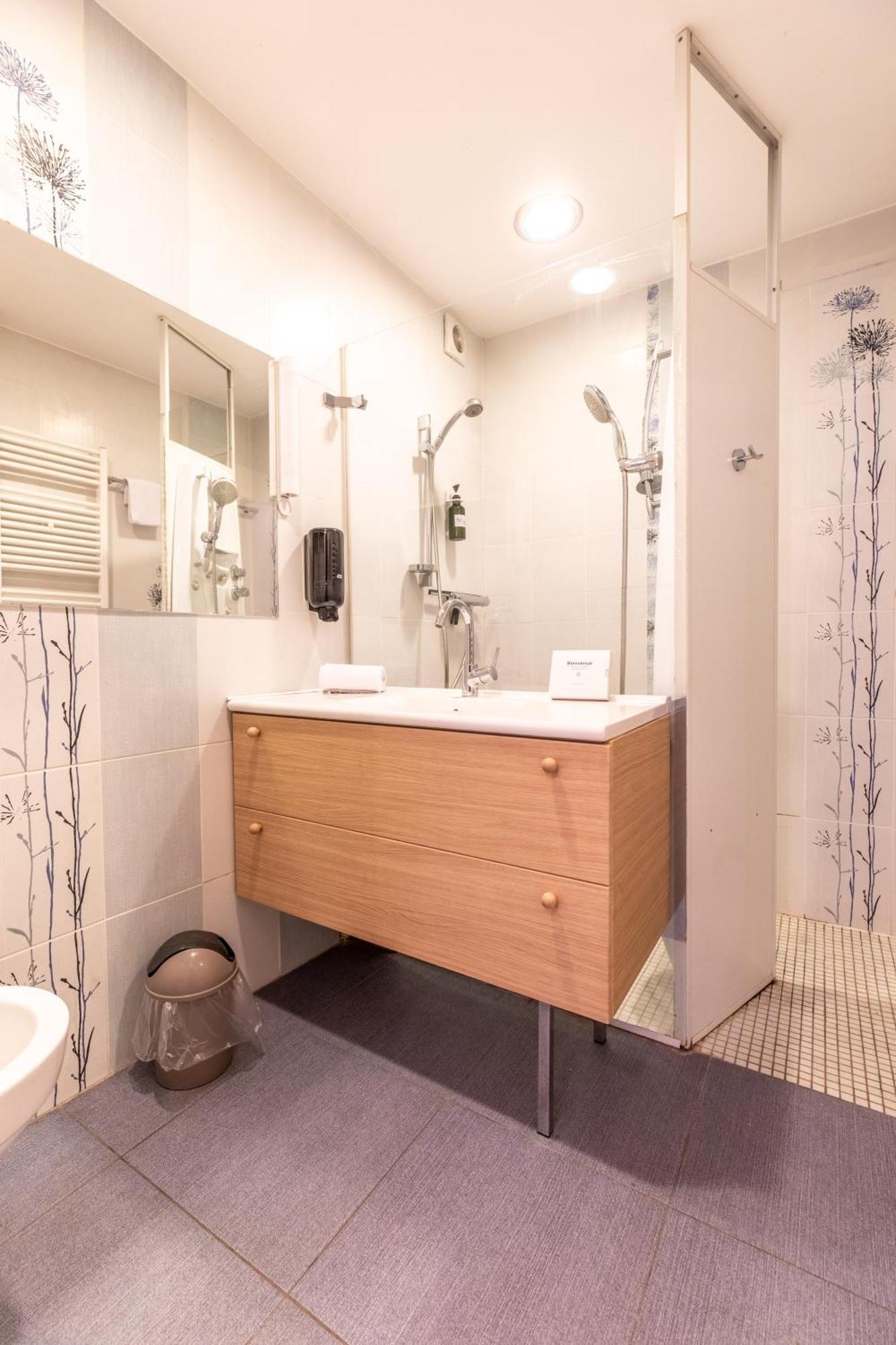 Appartement Avec Jardin, Ideal Pour Animaux - Floreal 克莱蒙费朗 外观 照片